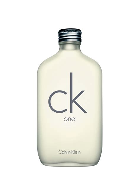 calvin klein one 50 ml